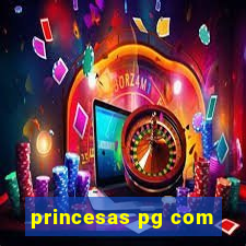 princesas pg com